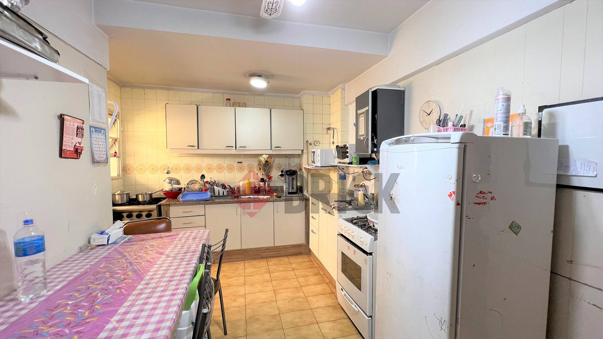 BACACAY al 2900 Piso 4 16