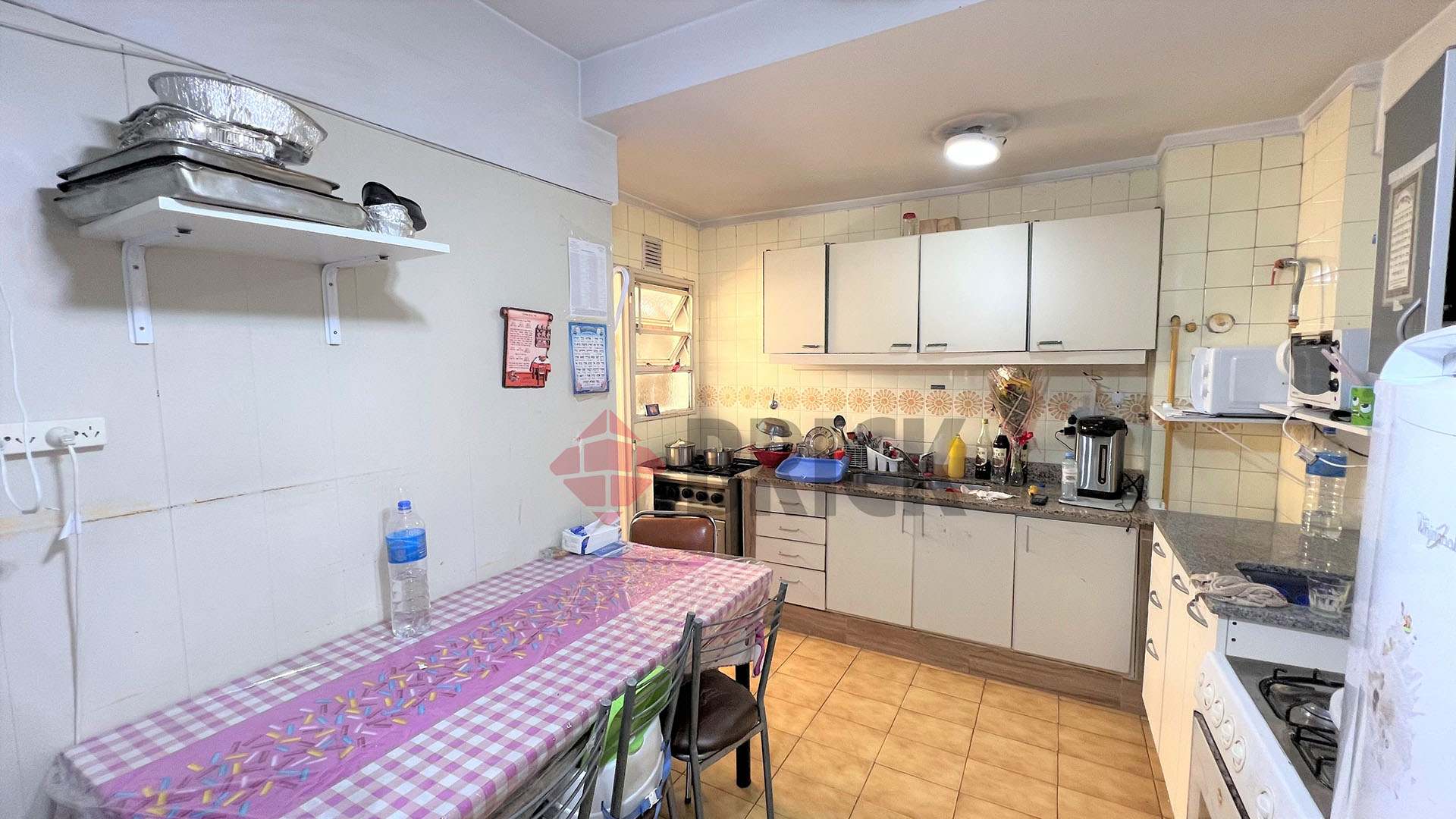 BACACAY al 2900 Piso 4 17