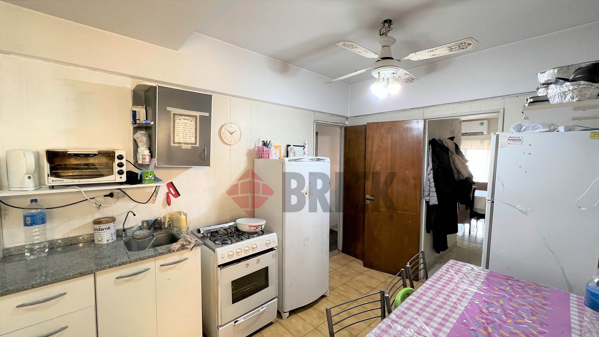 BACACAY al 2900 Piso 4 18