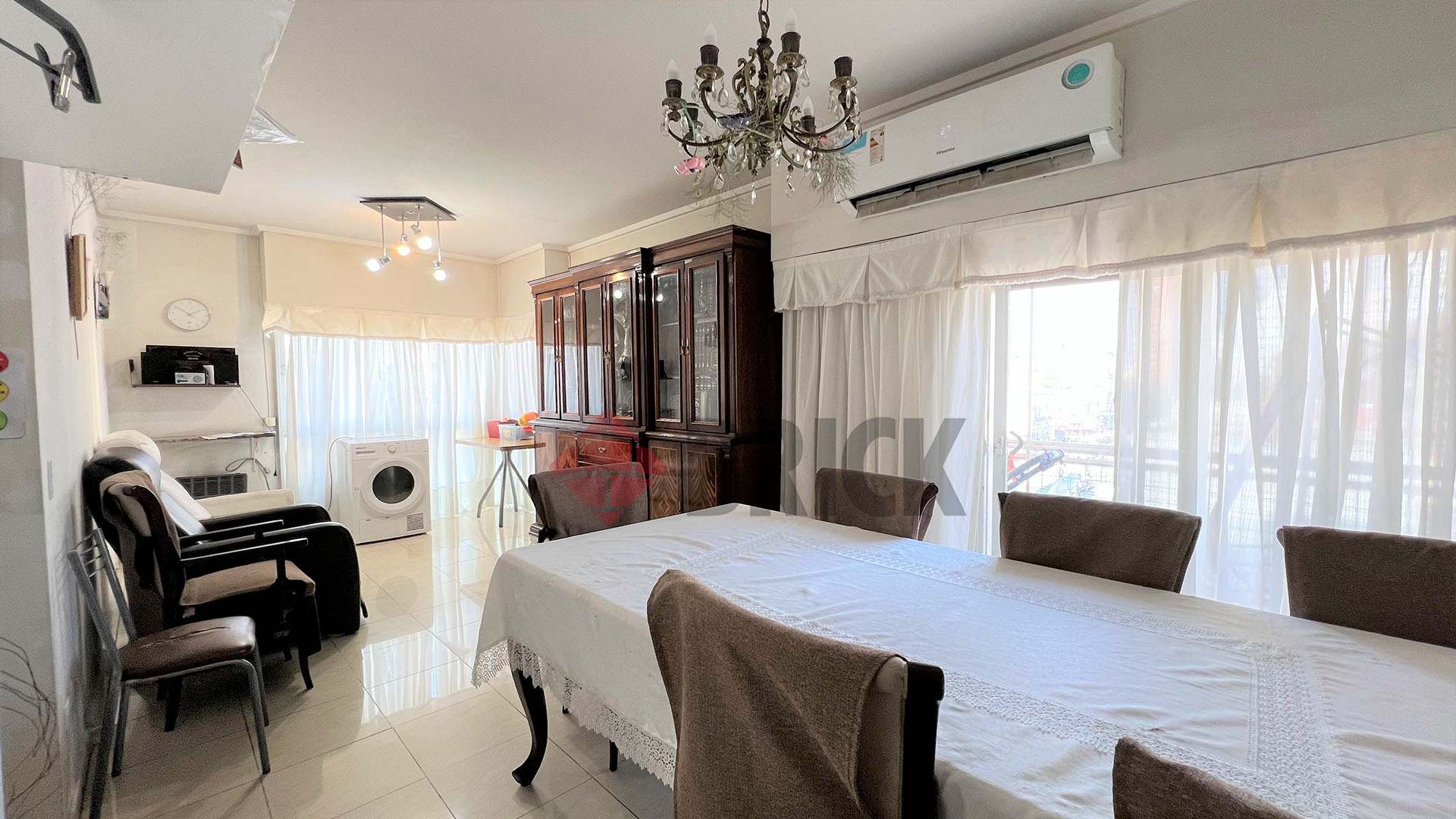 BACACAY al 2900 Piso 4 1