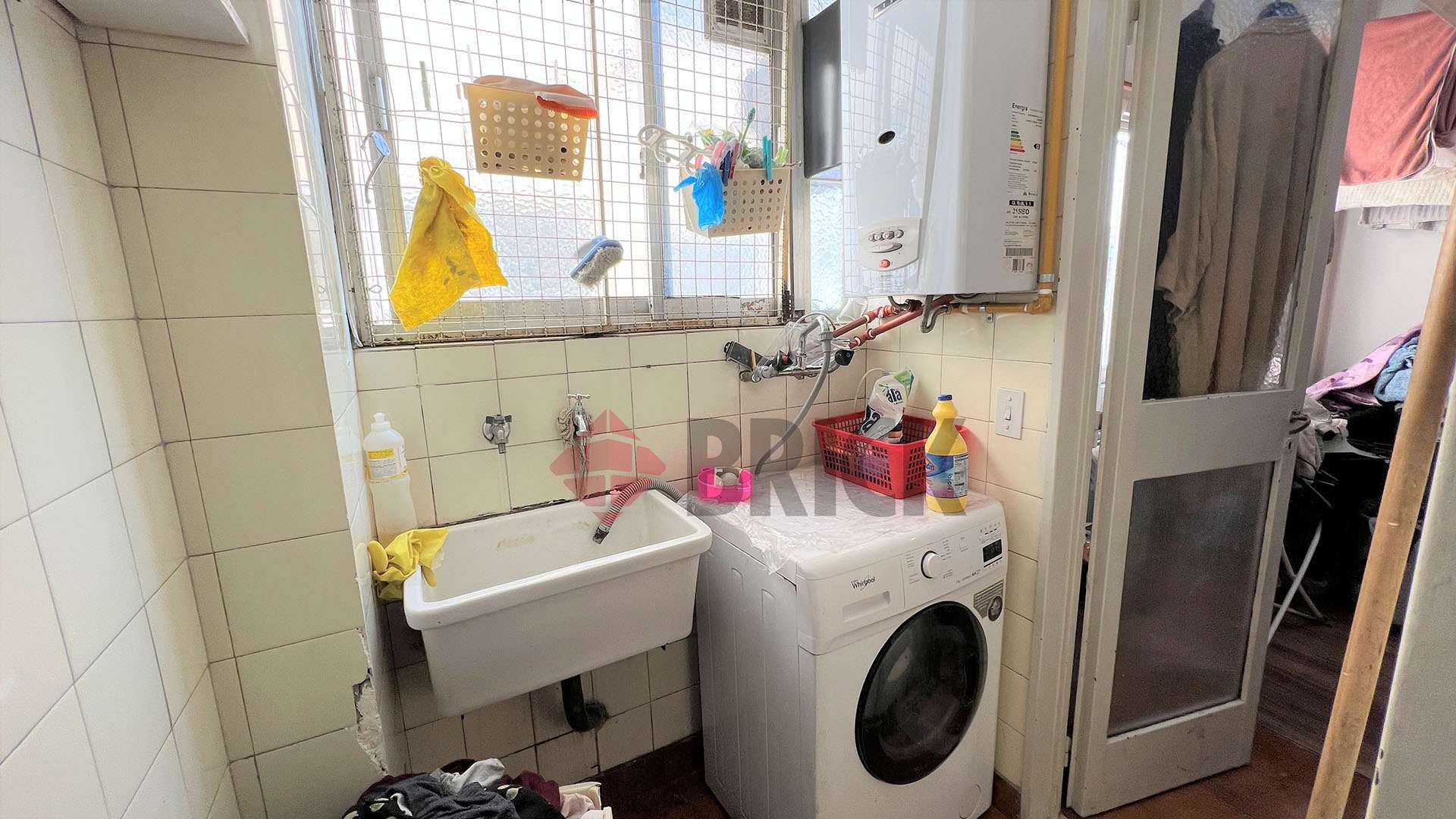 BACACAY al 2900 Piso 4 19