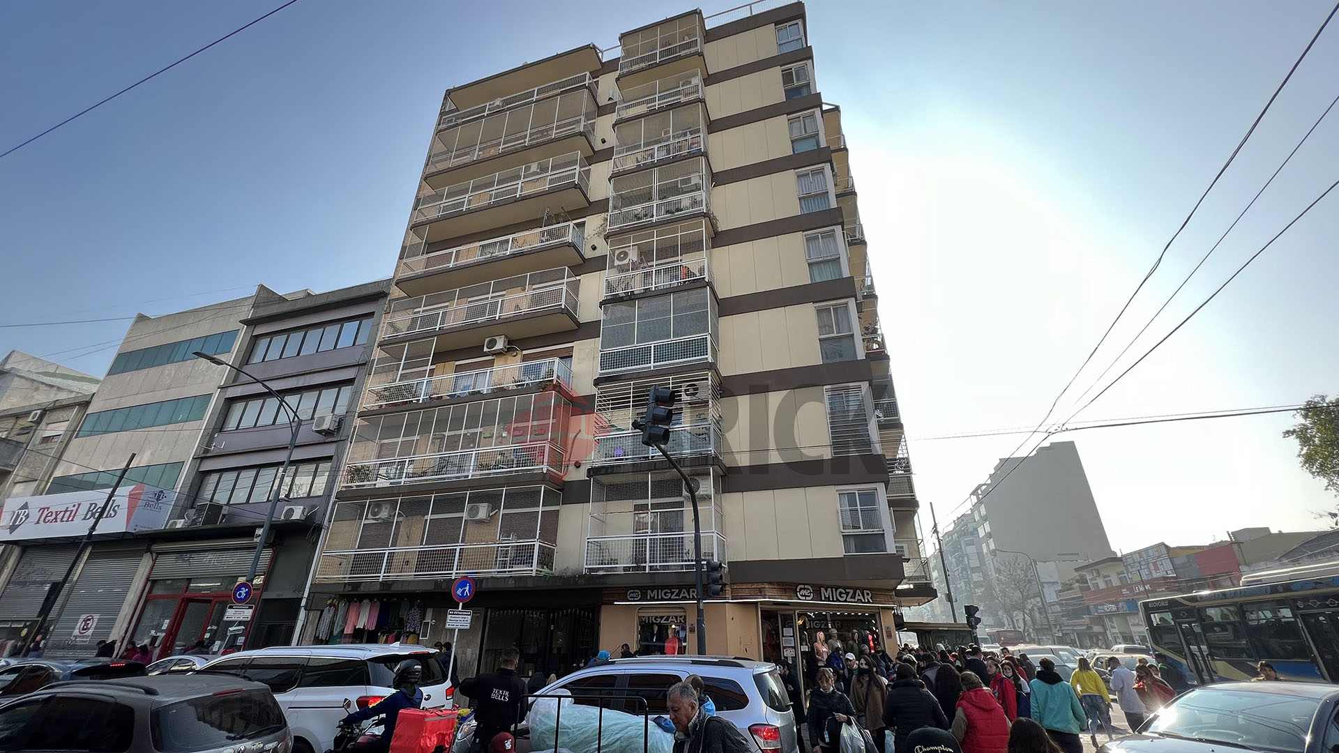 BACACAY al 2900 Piso 4 20