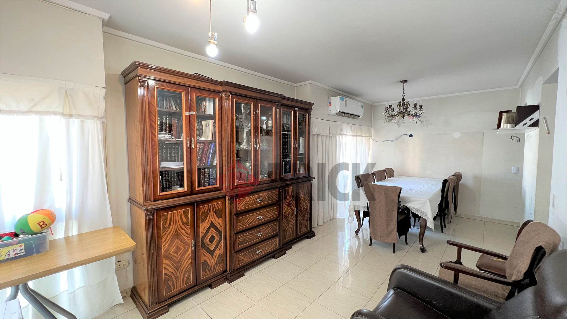 BACACAY al 2900 Piso 4 3