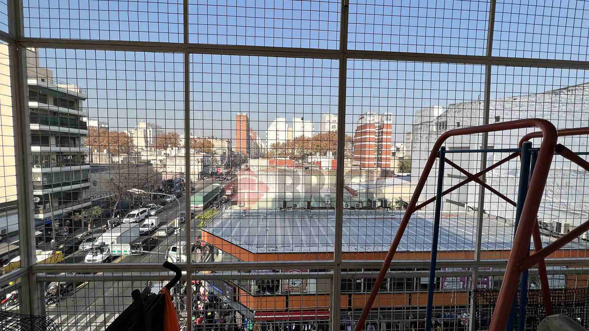 BACACAY al 2900 Piso 4 4