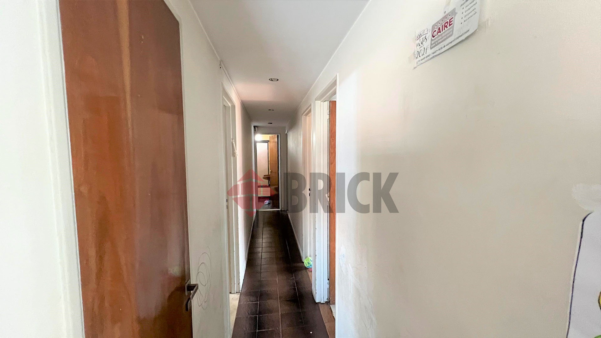 BACACAY al 2900 Piso 4 5