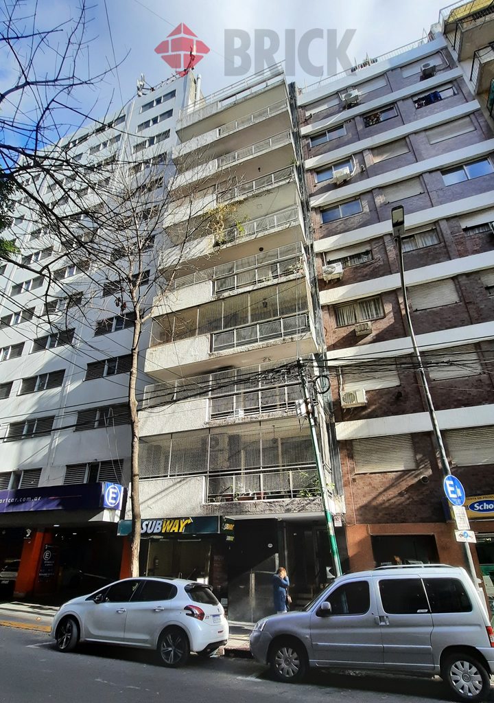 AZCUENAGA al 1000 Piso 2 24