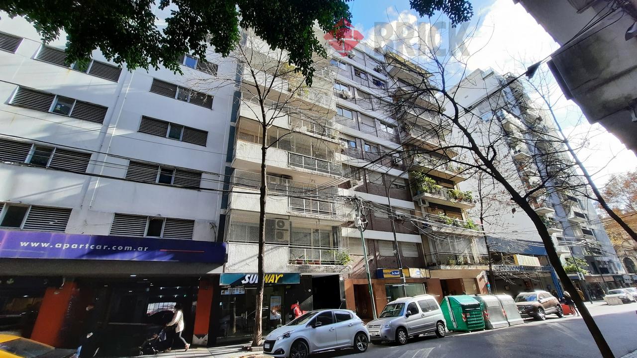 AZCUENAGA al 1000 Piso 2 25