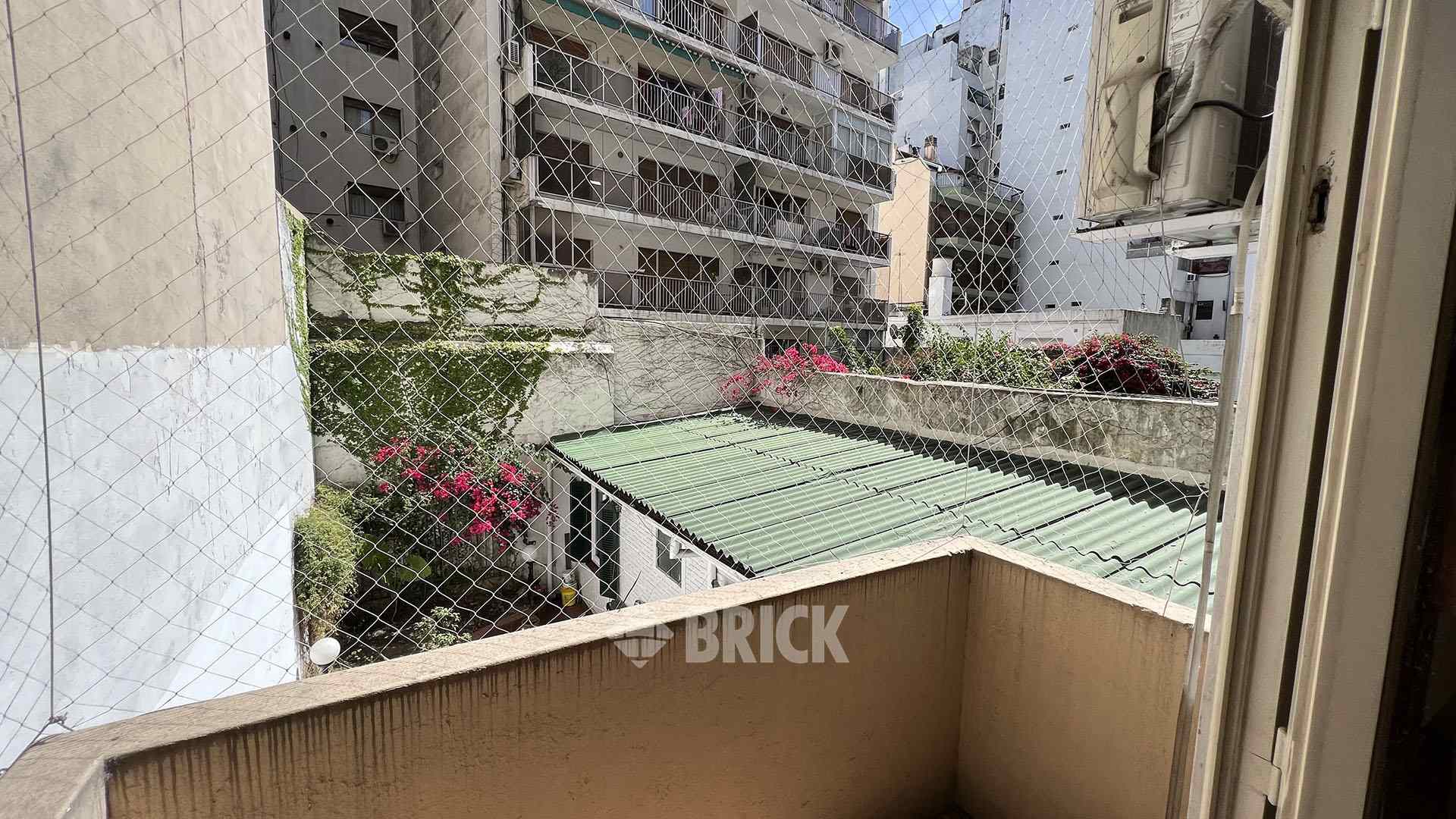 CHARCAS al 2500 Piso 1 10