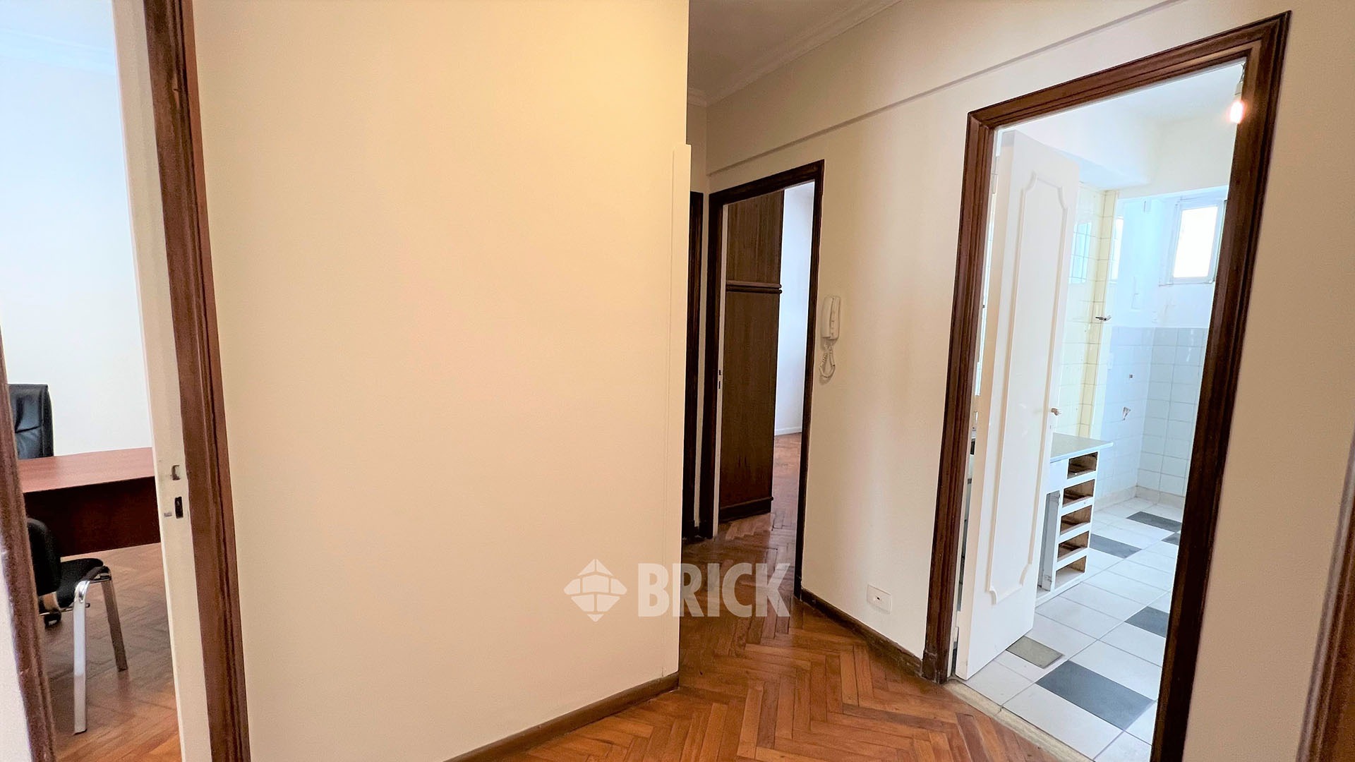 CHARCAS al 2500 Piso 1 11