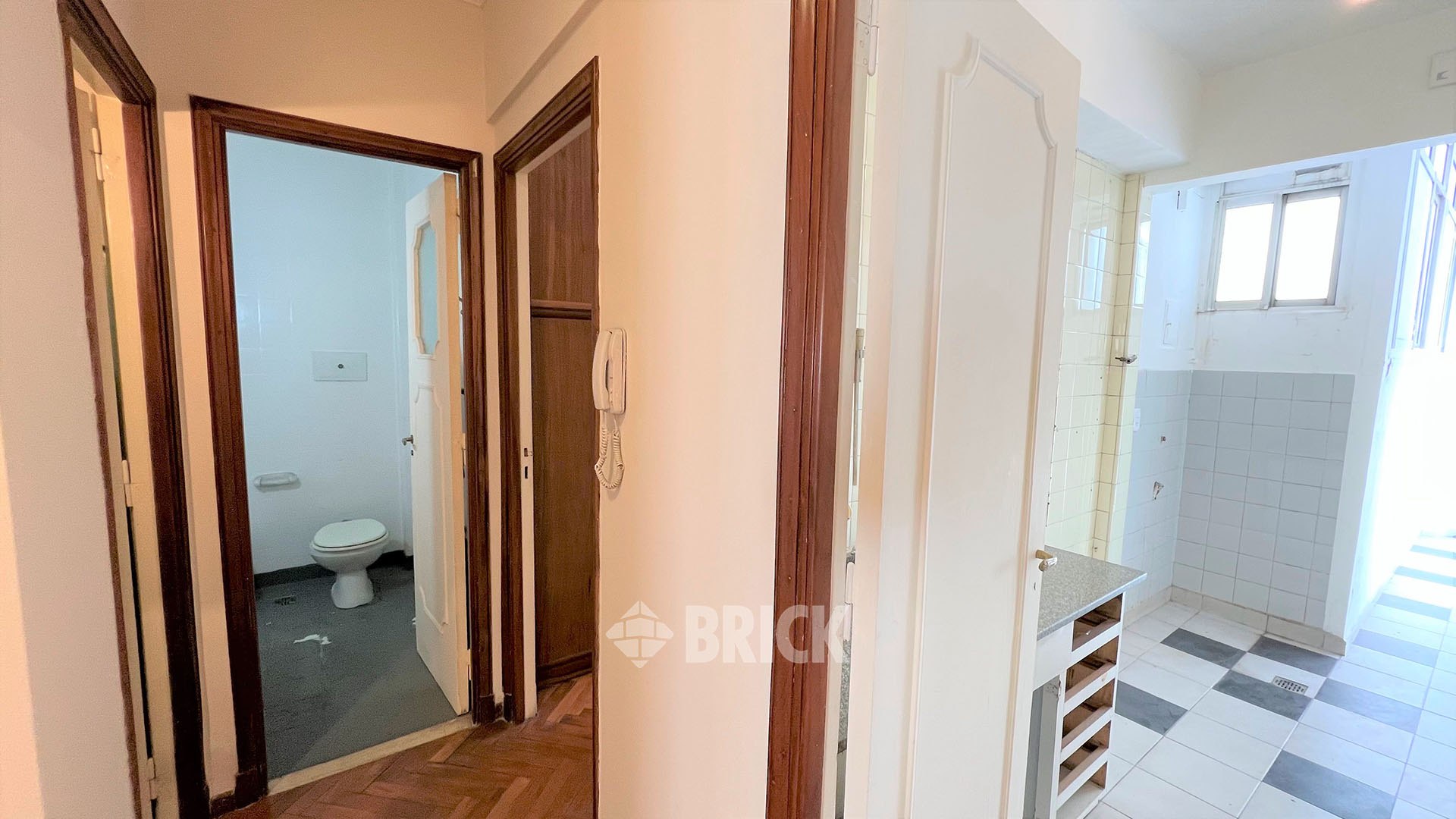 CHARCAS al 2500 Piso 1 12