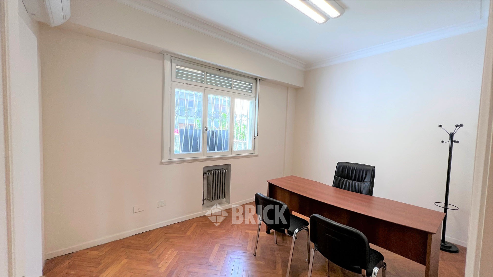 CHARCAS al 2500 Piso 1 13