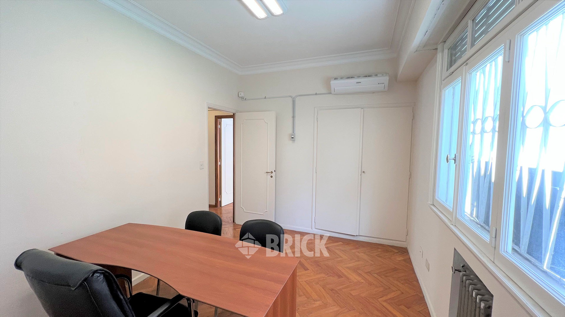 CHARCAS al 2500 Piso 1 14