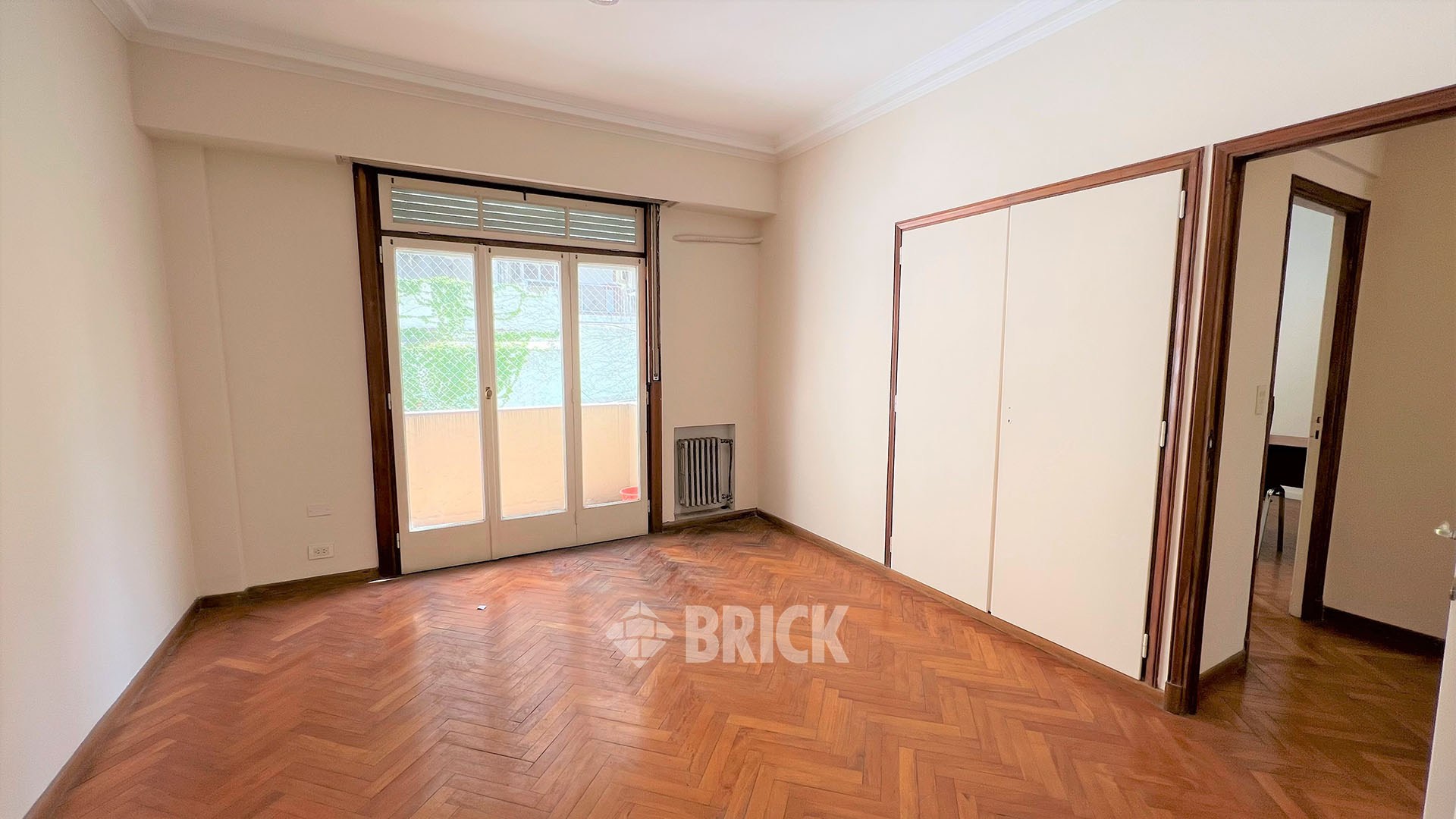 CHARCAS al 2500 Piso 1 1