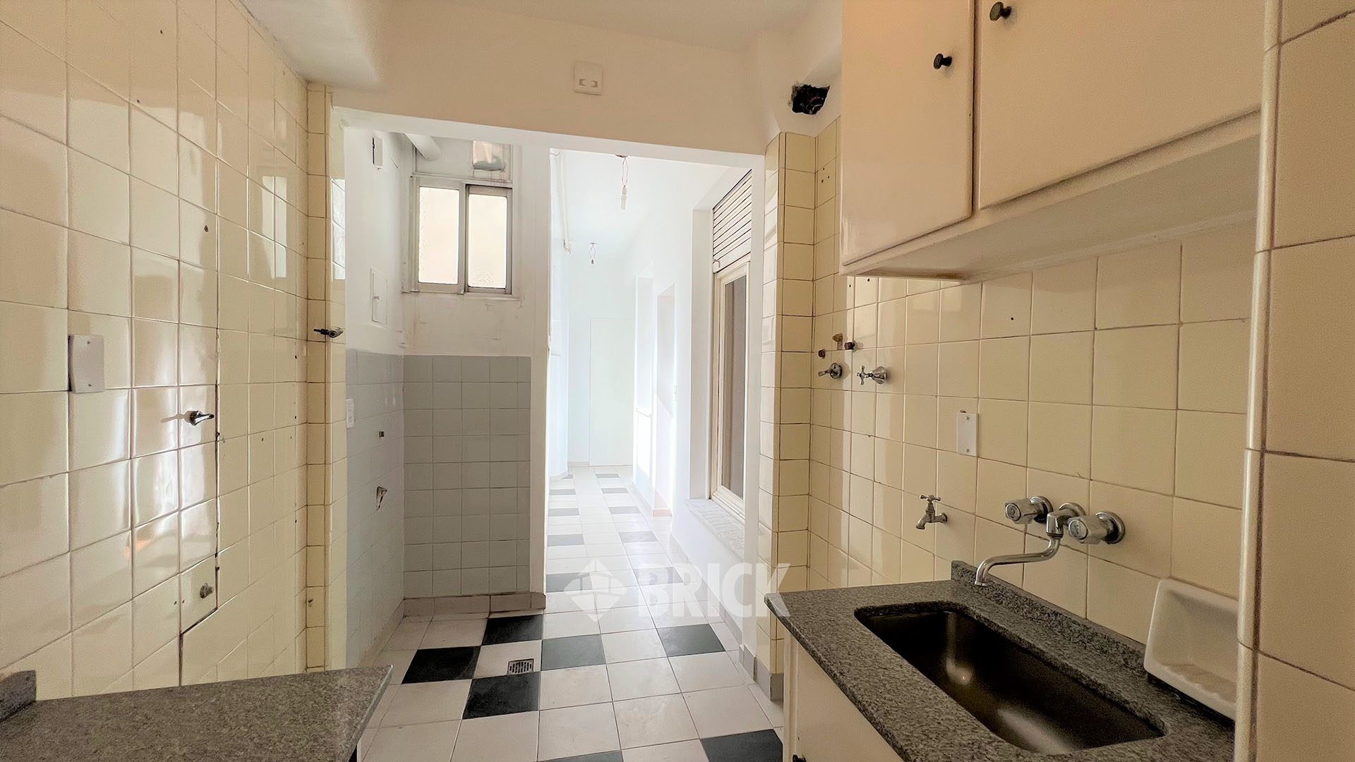 CHARCAS al 2500 Piso 1 20