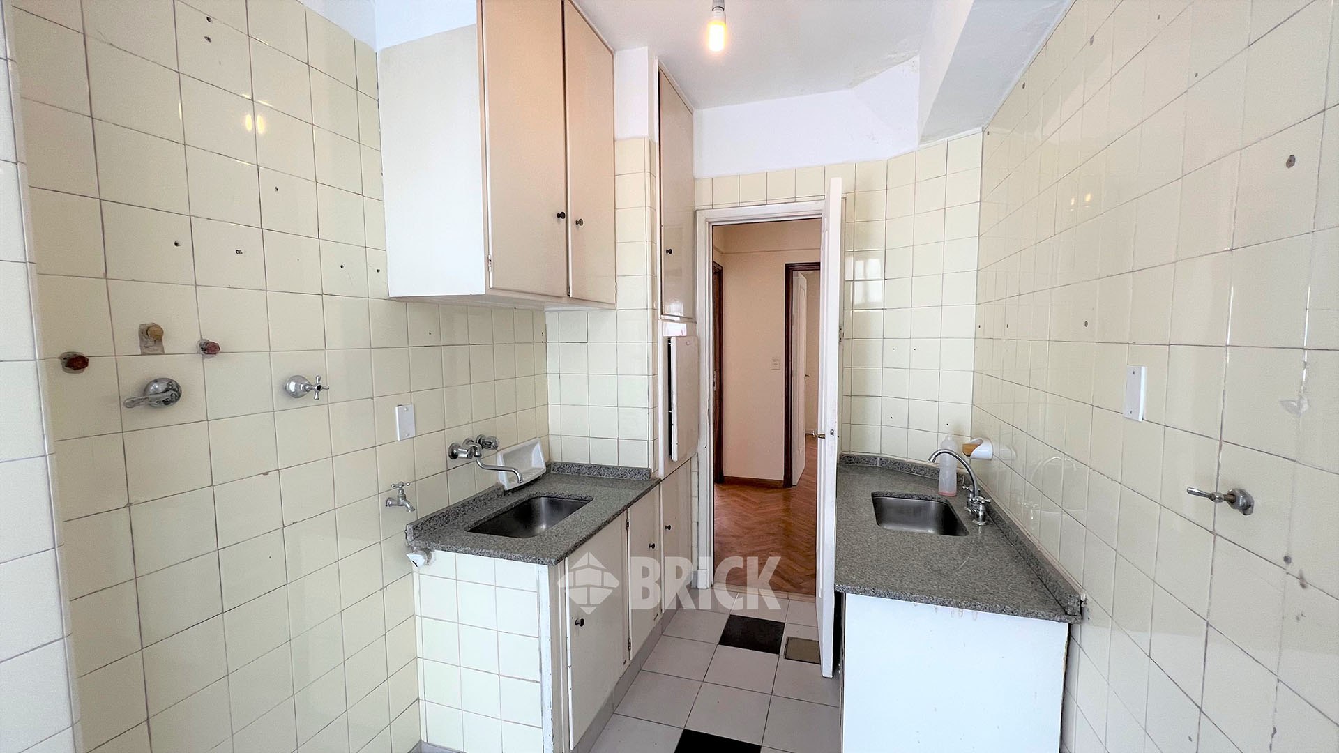 CHARCAS al 2500 Piso 1 21