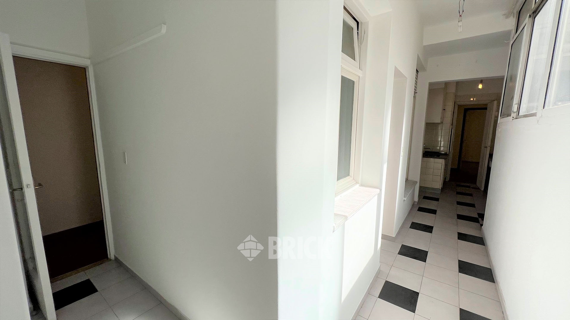 CHARCAS al 2500 Piso 1 27