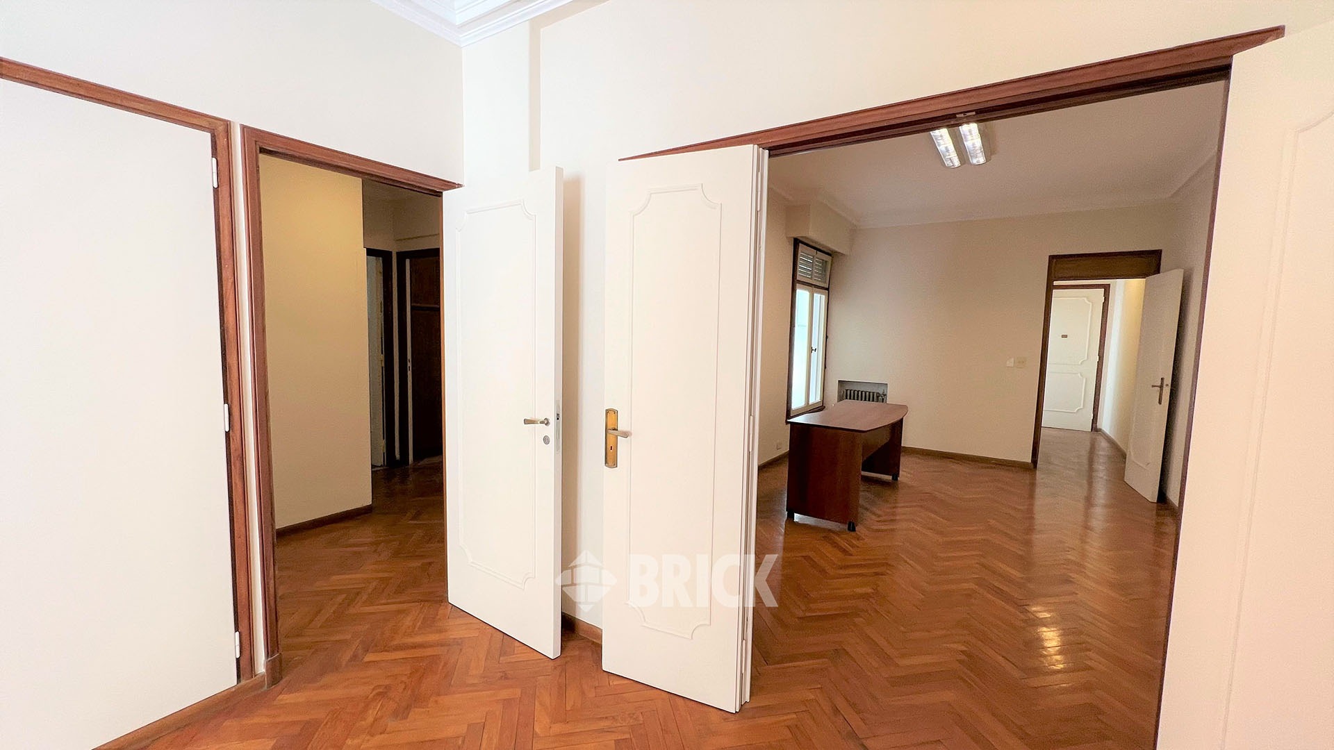 CHARCAS al 2500 Piso 1 2