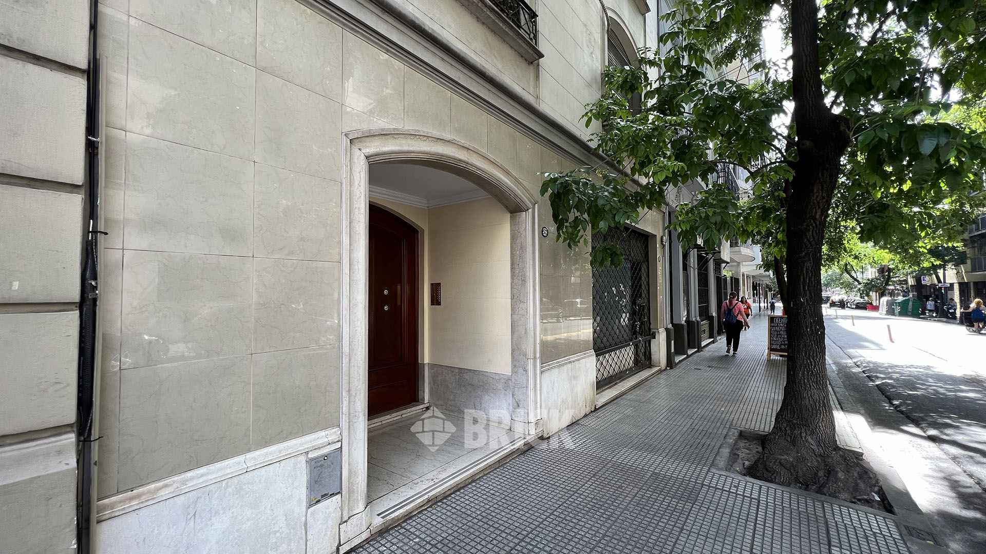 CHARCAS al 2500 Piso 1 31