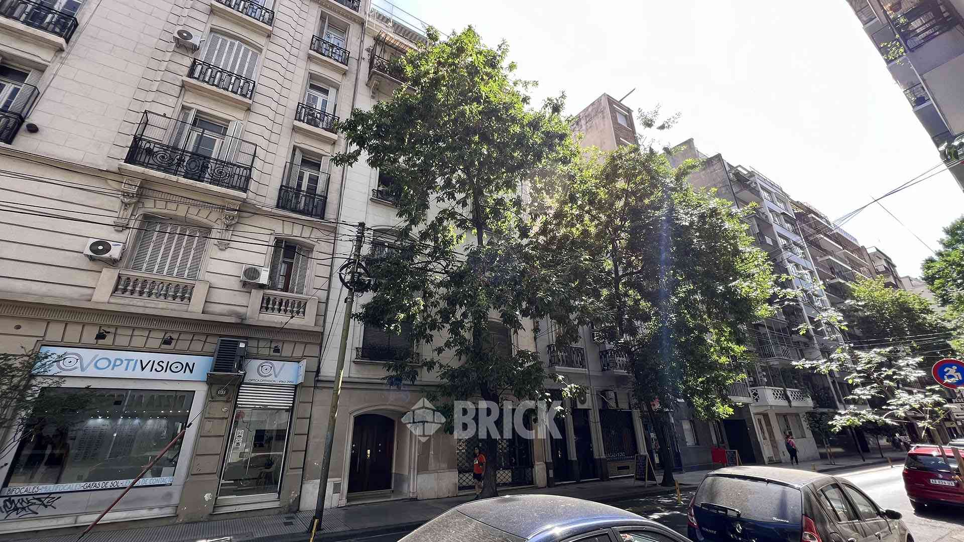 CHARCAS al 2500 Piso 1 32