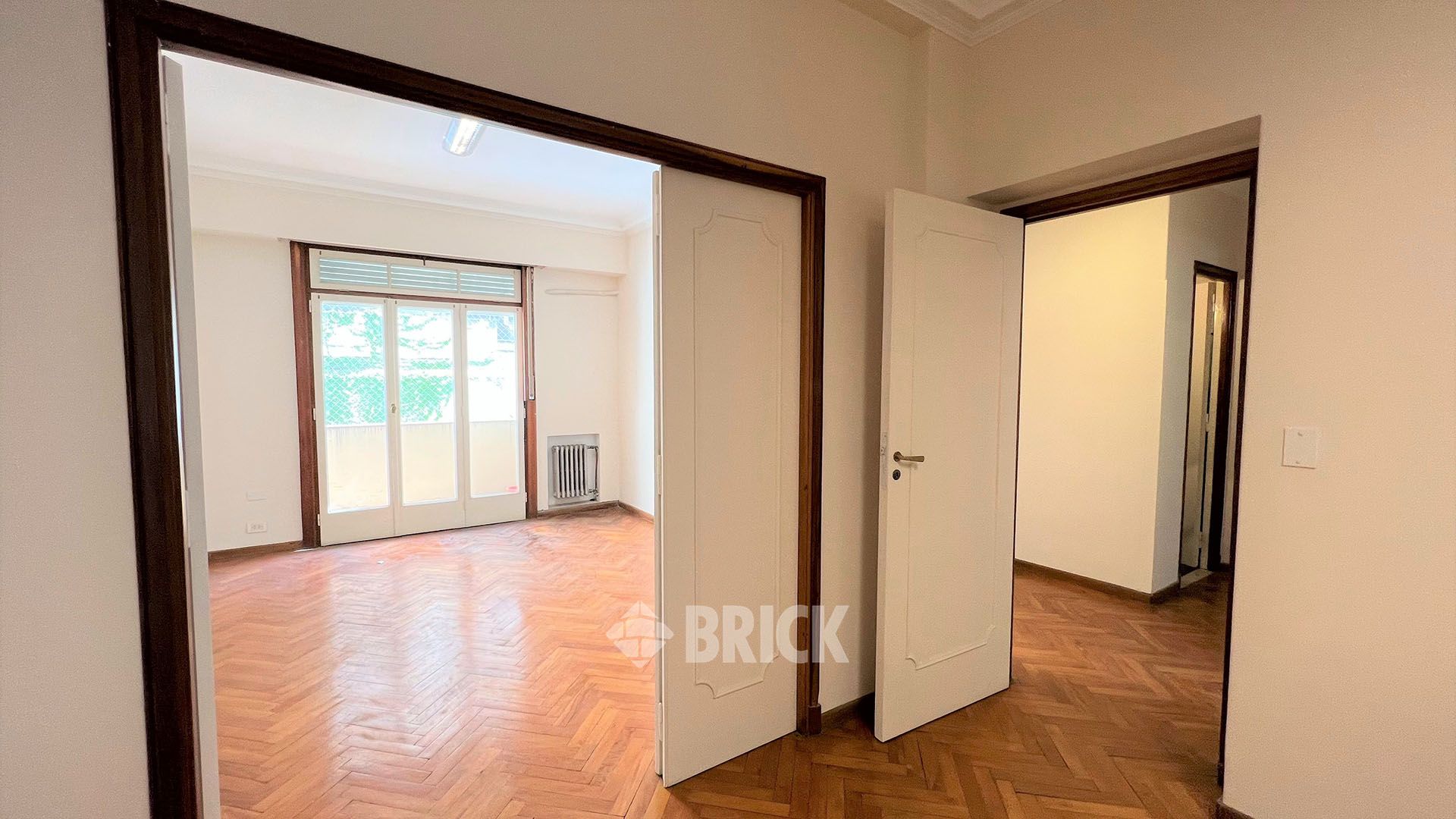 CHARCAS al 2500 Piso 1 3