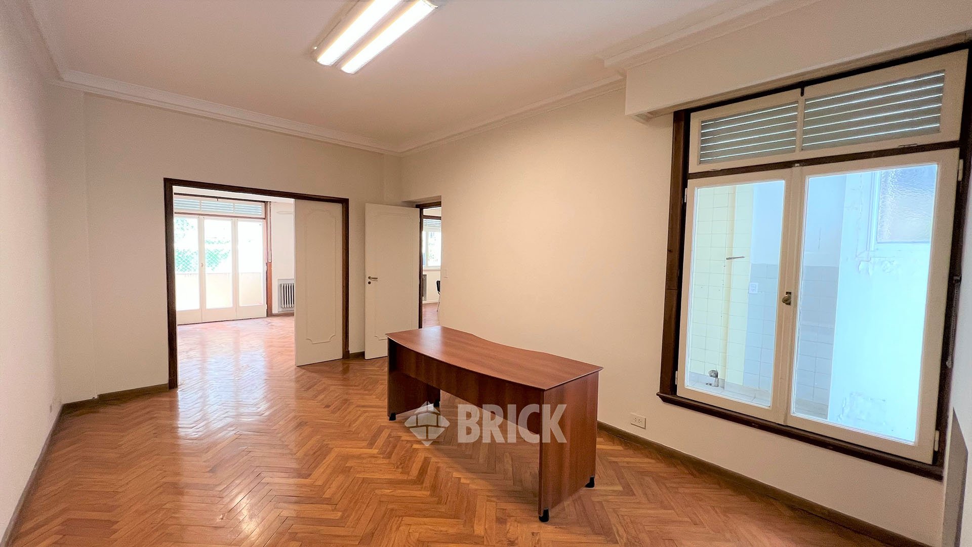 CHARCAS al 2500 Piso 1 5