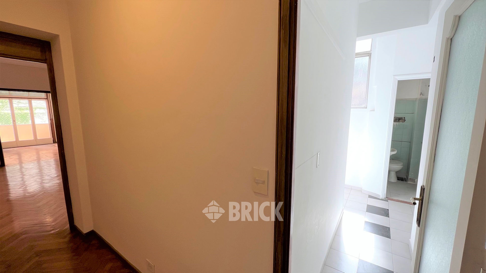 CHARCAS al 2500 Piso 1 6