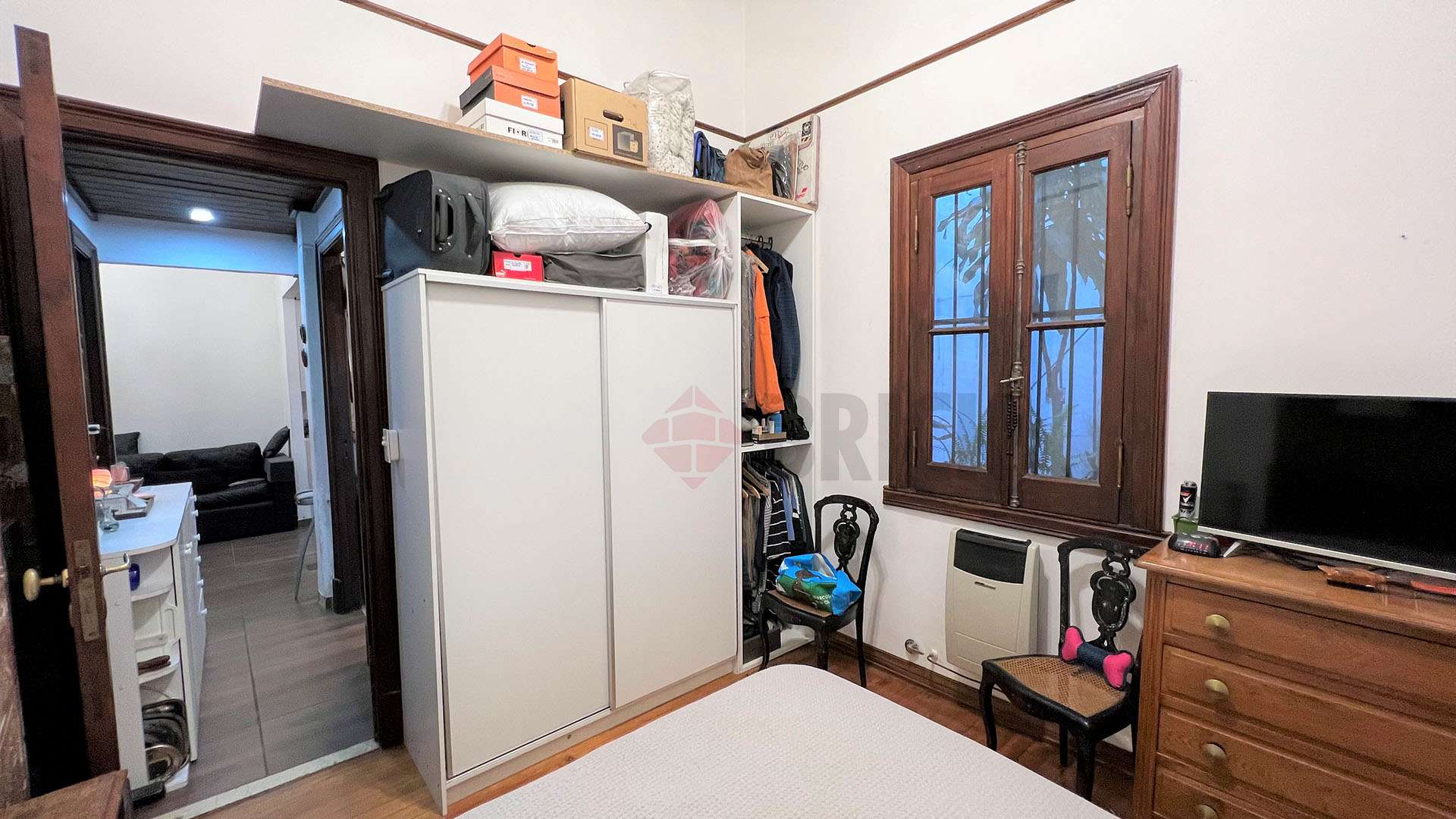 OROÑO, NICASIO al 1300 Piso PB 9