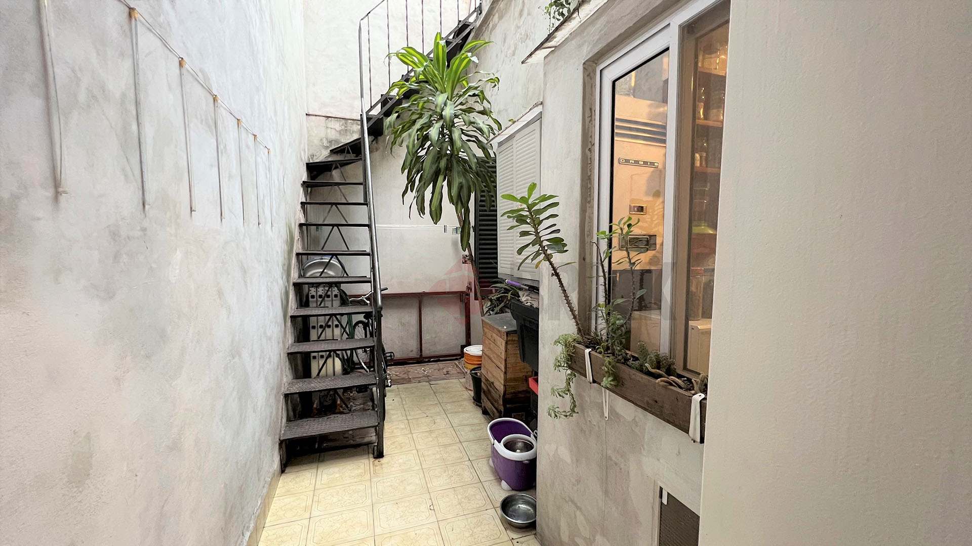 OROÑO, NICASIO al 1300 Piso PB 12