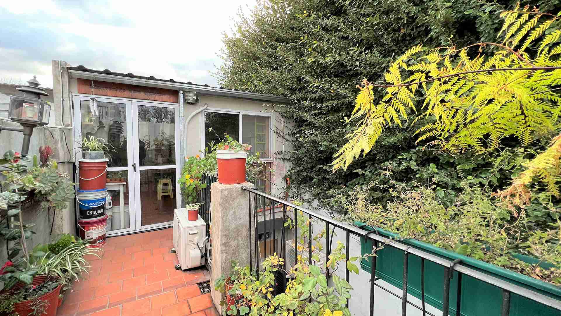 OROÑO, NICASIO al 1300 Piso PB 13