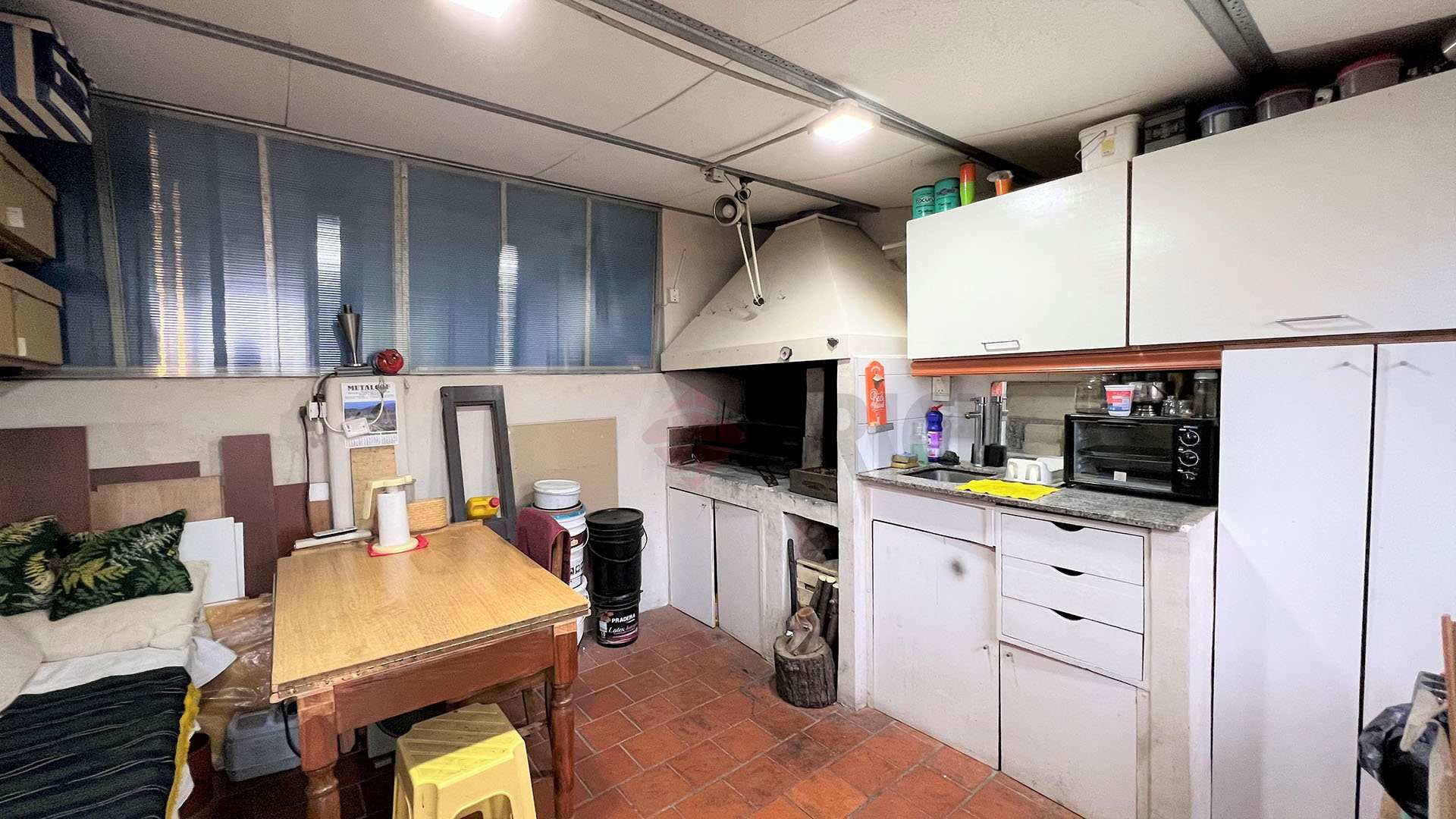 OROÑO, NICASIO al 1300 Piso PB 14