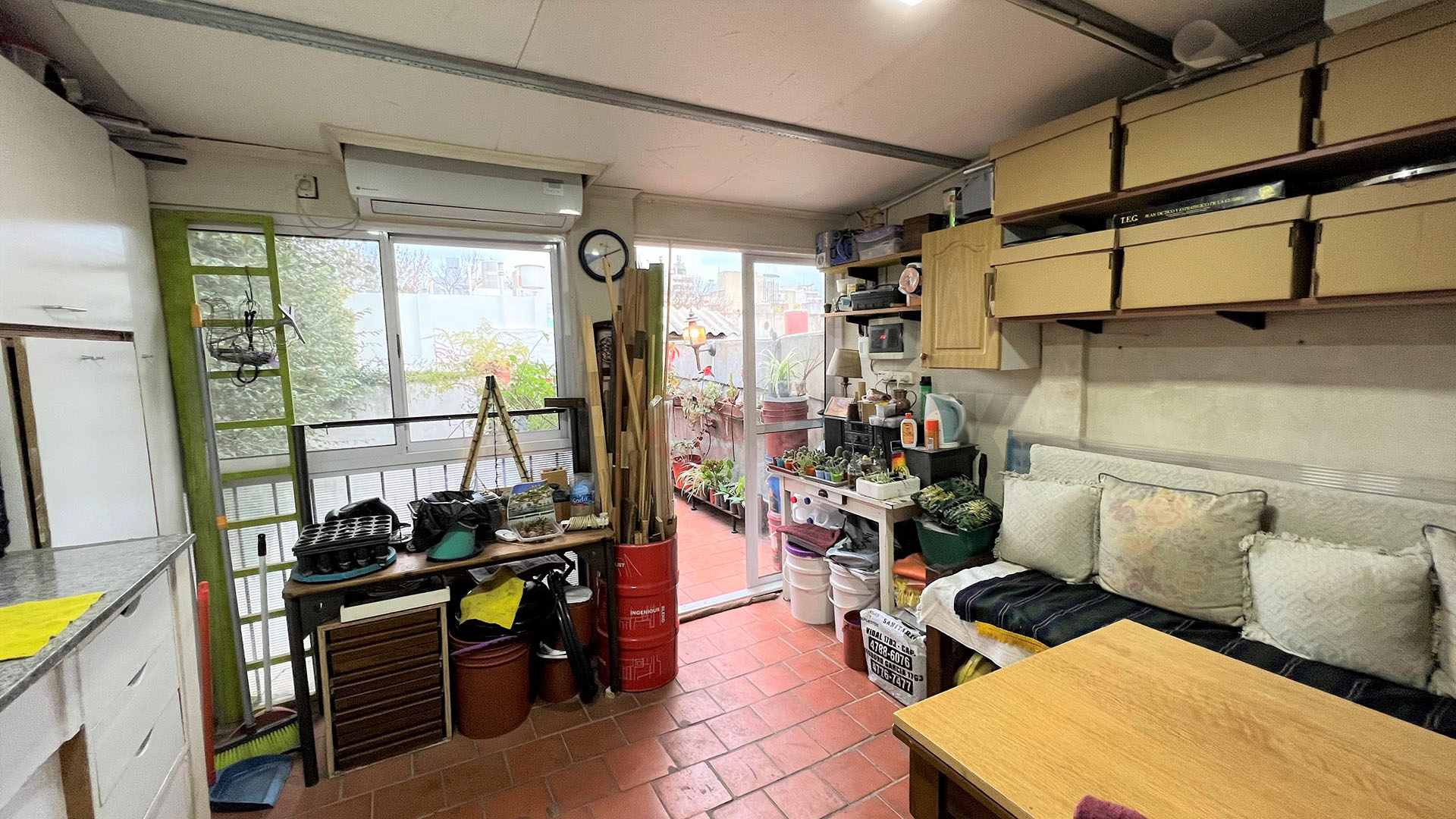 OROÑO, NICASIO al 1300 Piso PB 15