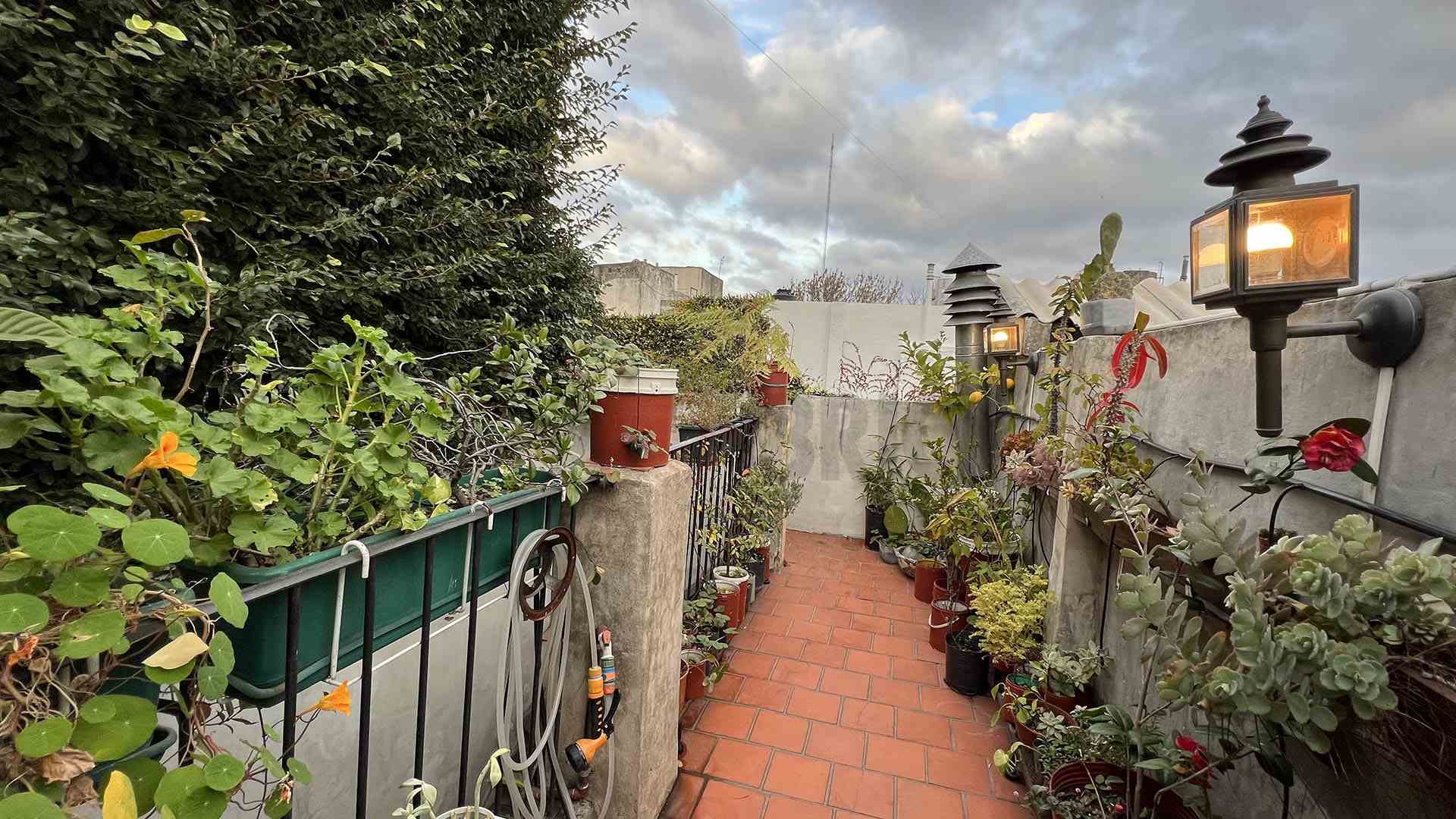 OROÑO, NICASIO al 1300 Piso PB 16