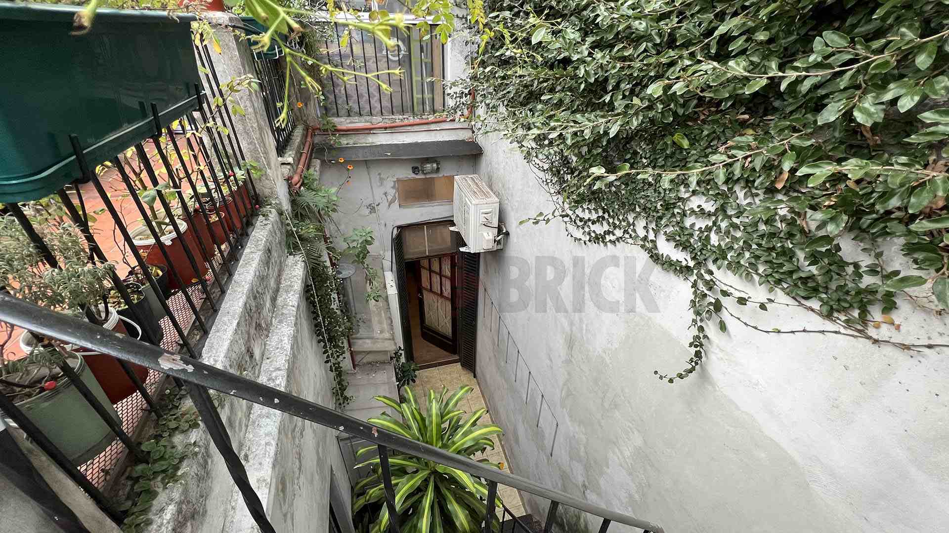 OROÑO, NICASIO al 1300 Piso PB 17