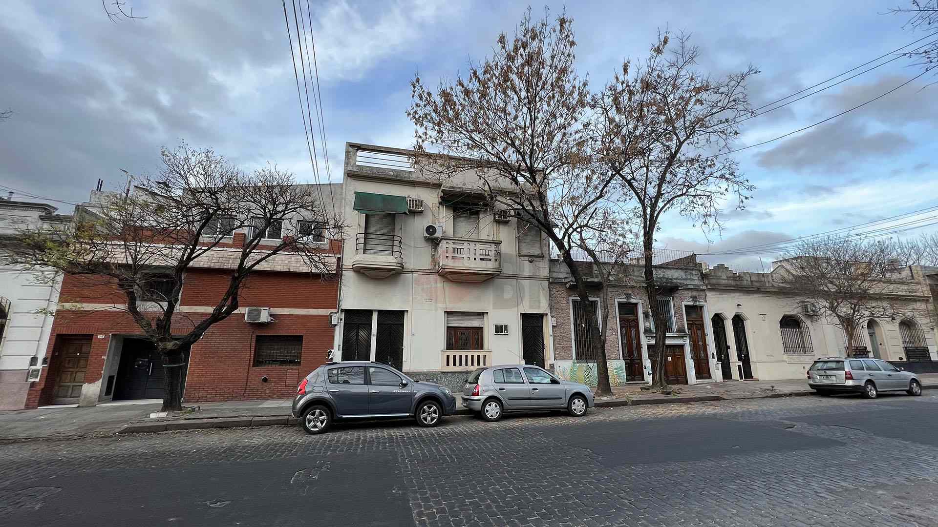 OROÑO, NICASIO al 1300 Piso PB 18