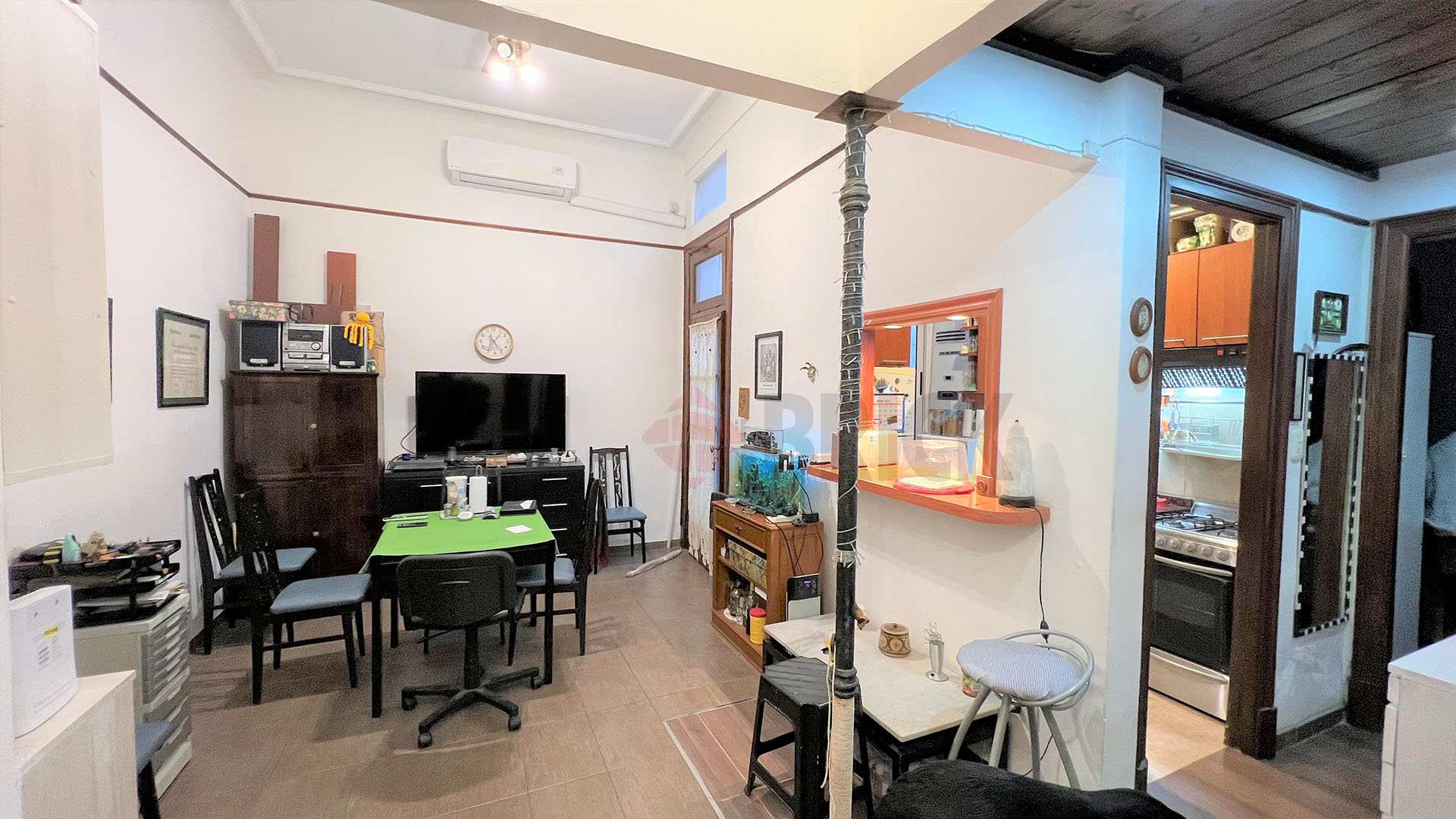 OROÑO, NICASIO al 1300 Piso PB 1