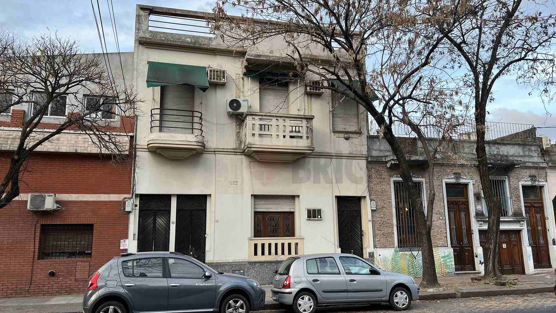 OROÑO, NICASIO al 1300 Piso PB 19