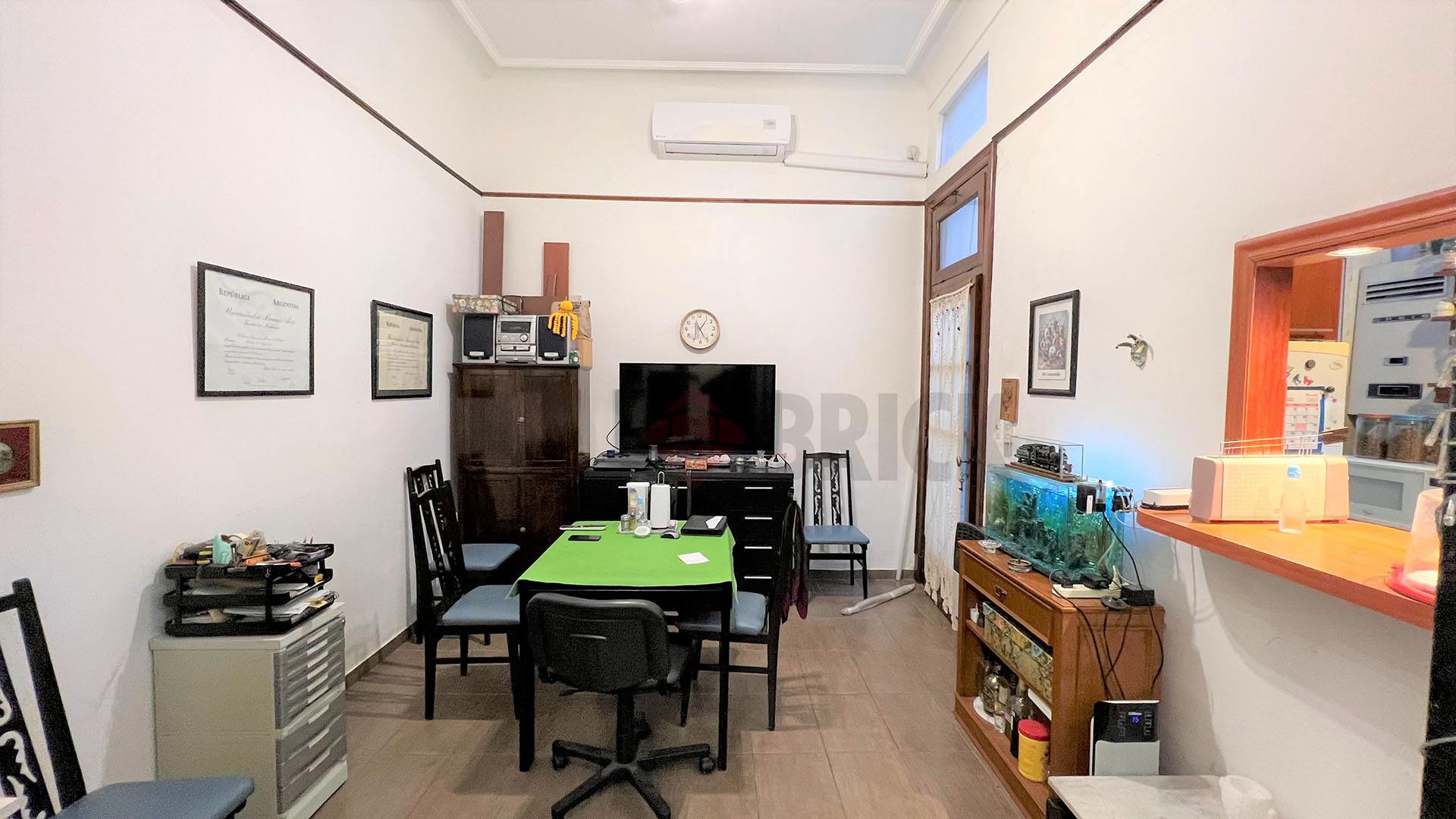 OROÑO, NICASIO al 1300 Piso PB 2