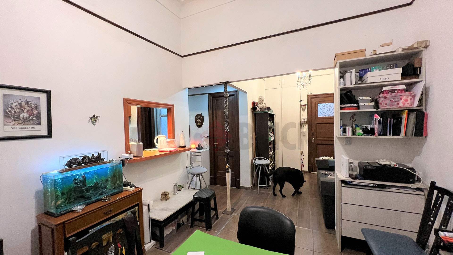 OROÑO, NICASIO al 1300 Piso PB 4