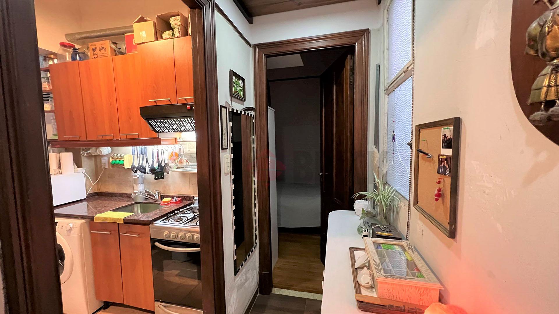 OROÑO, NICASIO al 1300 Piso PB 5