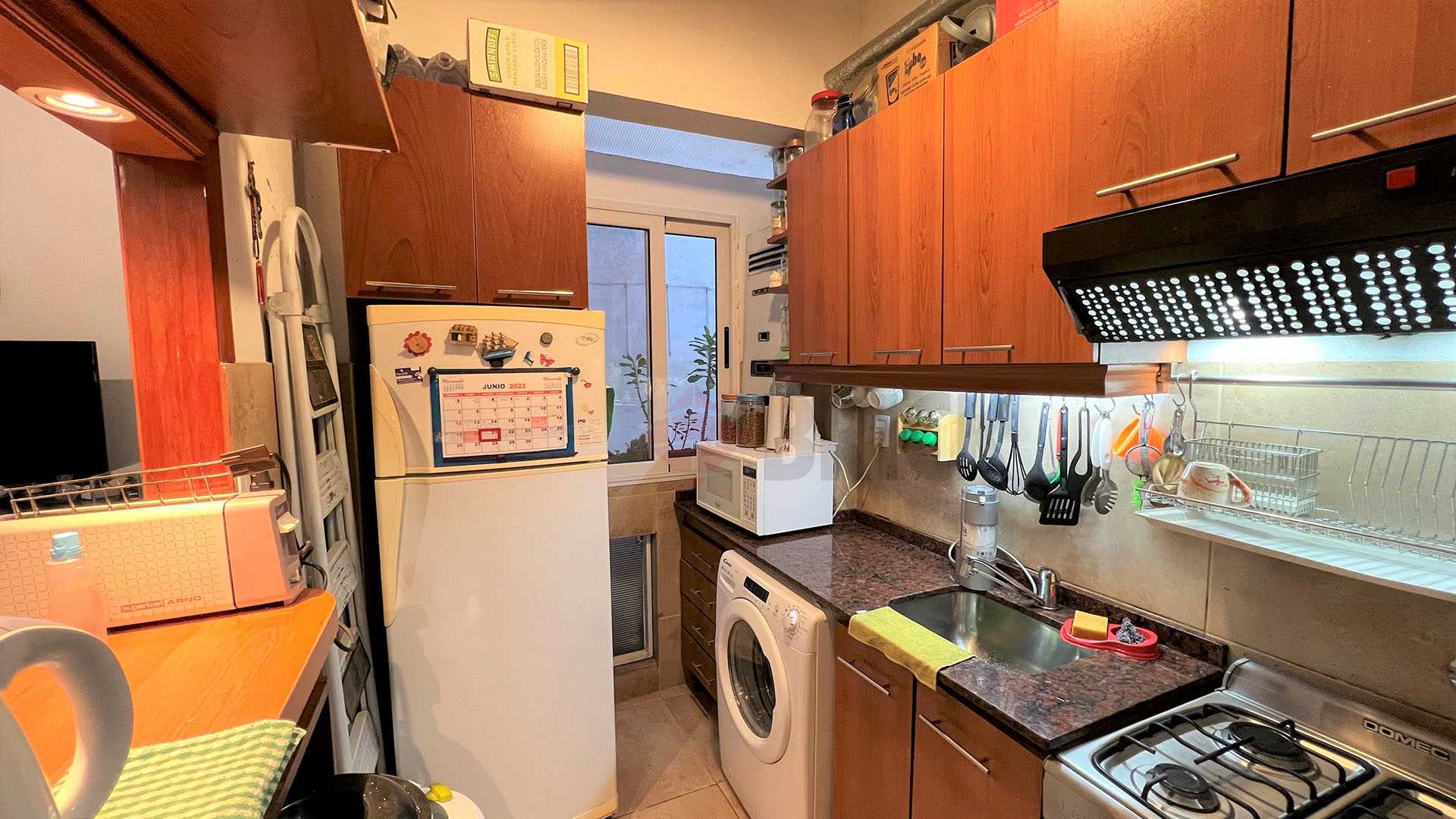 OROÑO, NICASIO al 1300 Piso PB 6