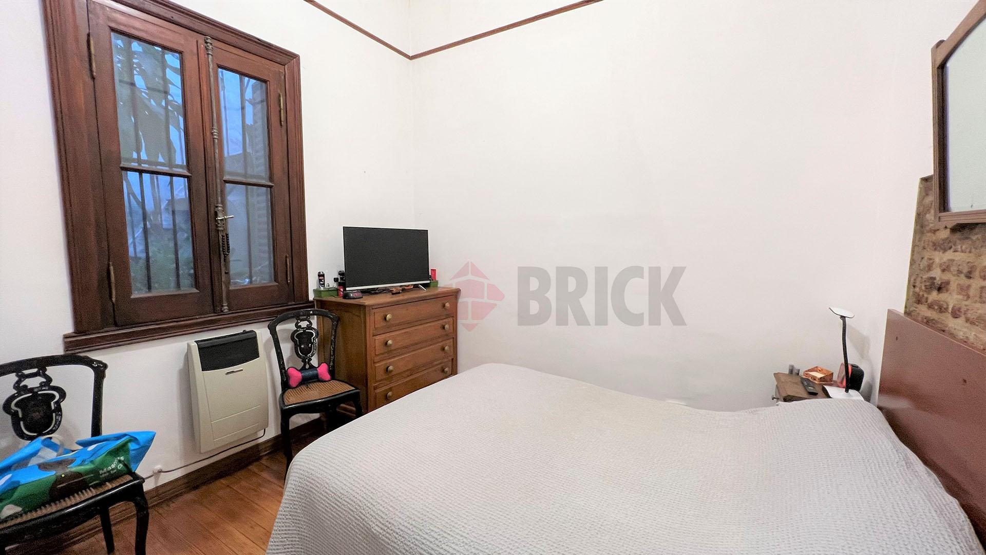 OROÑO, NICASIO al 1300 Piso PB 7