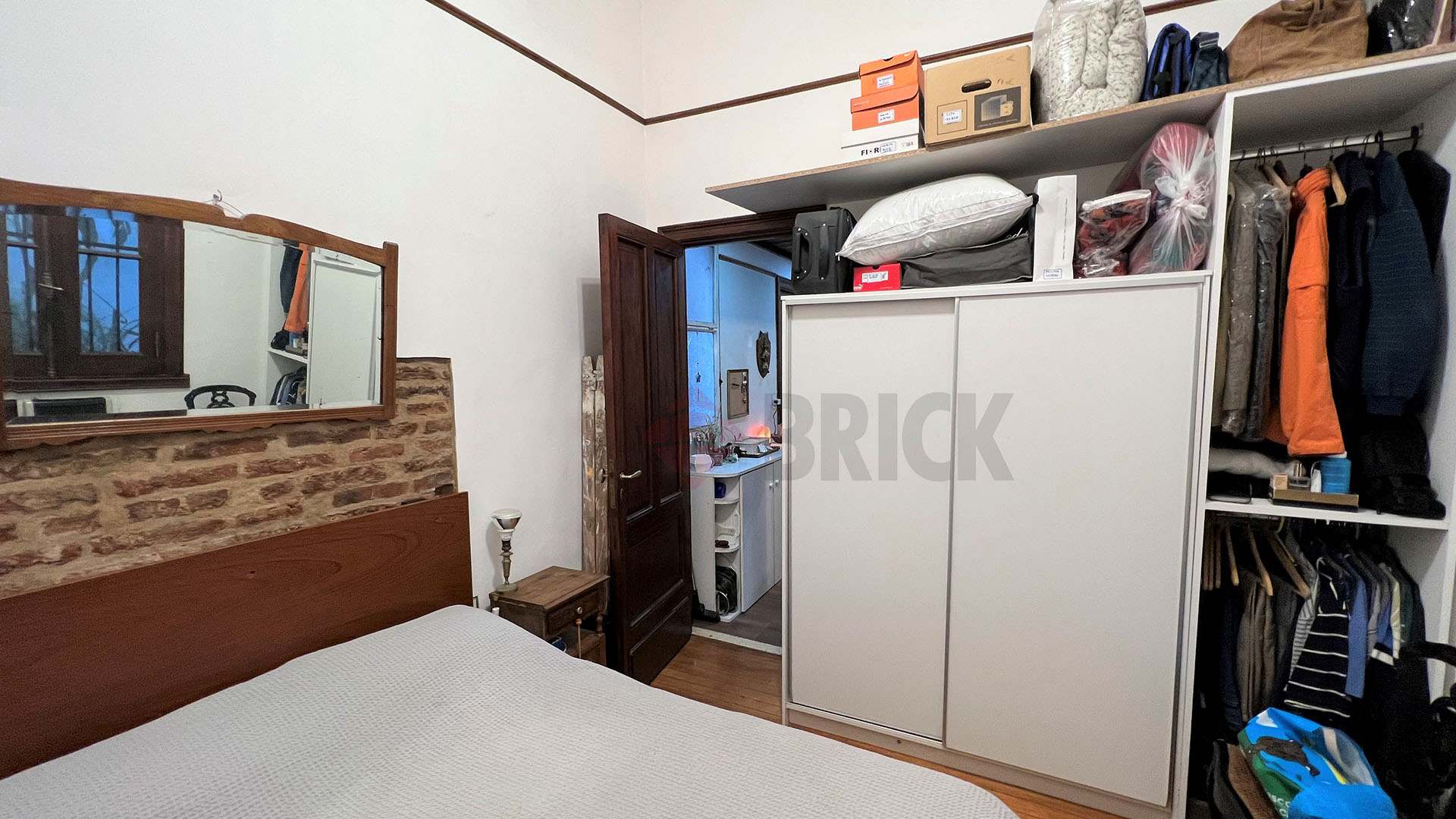 OROÑO, NICASIO al 1300 Piso PB 8