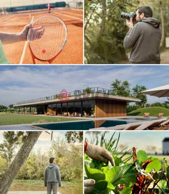 Bº PUERTOS DEL LAGO - NATIVAS 3