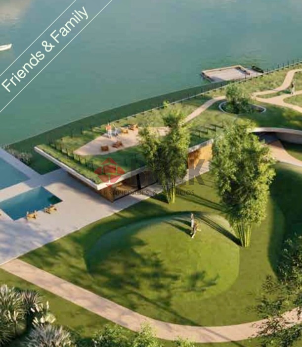 Bº PUERTOS DEL LAGO - NATIVAS 4