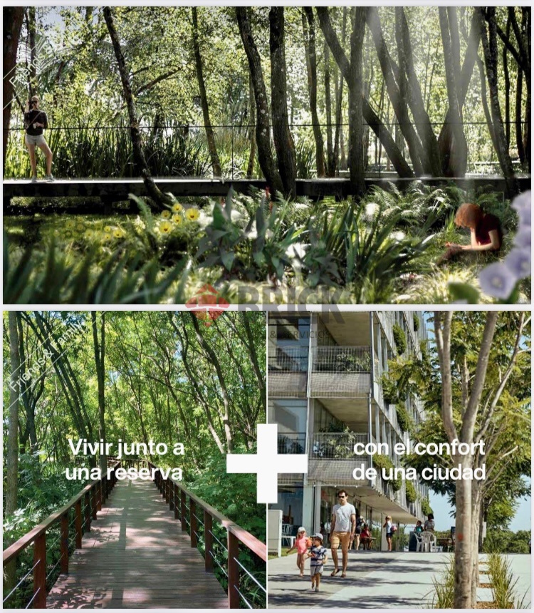 Bº PUERTOS DEL LAGO - NATIVAS 1