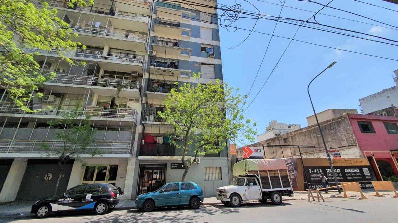 JAURES, JEAN al 800 Piso 3 10