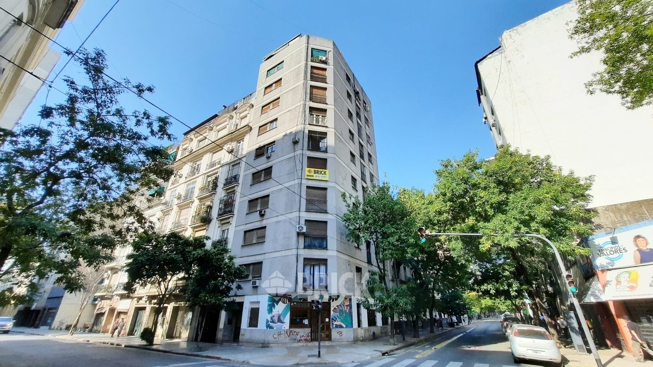 SOLIS al 600 Piso 4 29