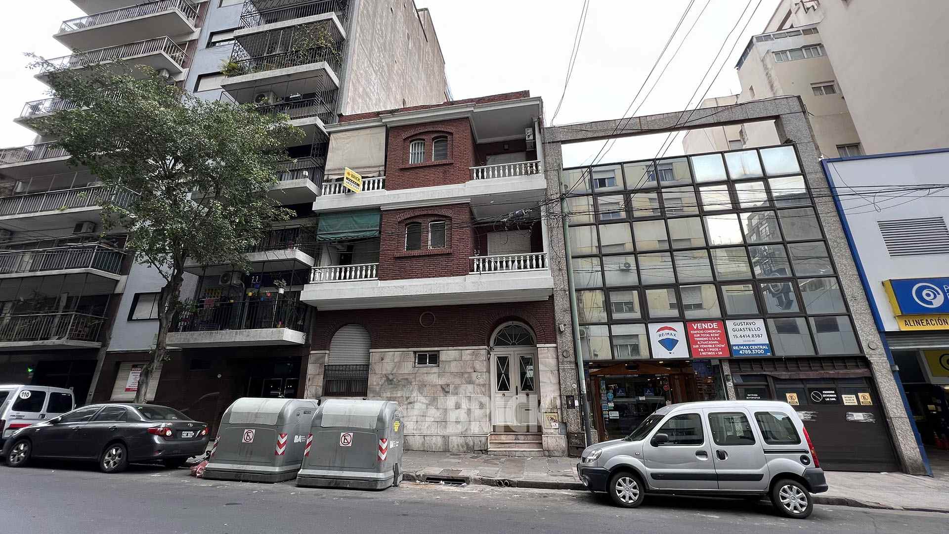 VIAMONTE al 2000 Piso 2 19