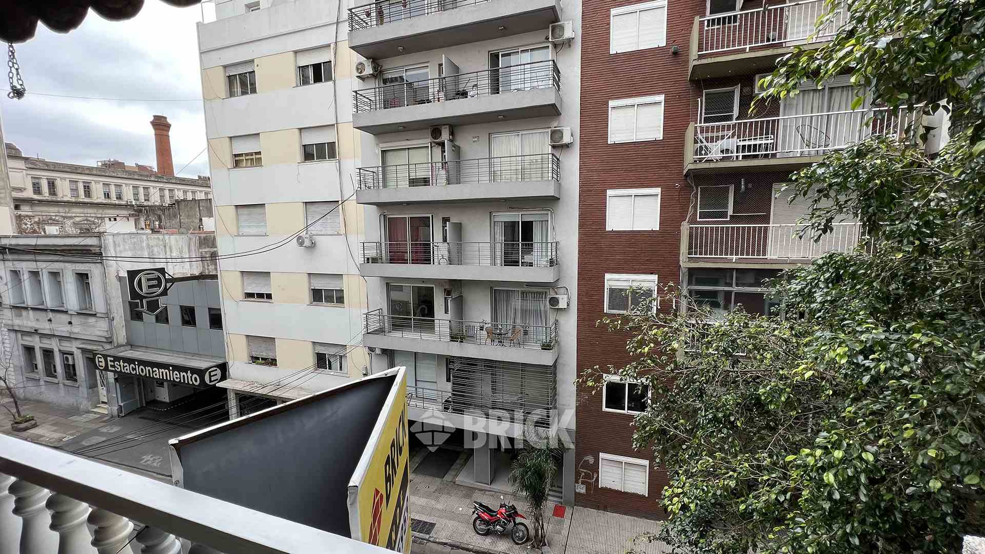VIAMONTE al 2000 Piso 2 9