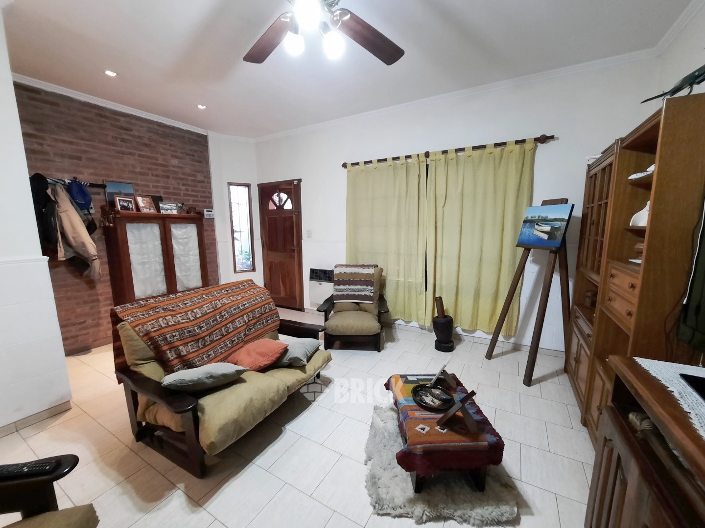 PERON, EVA, AV. al 2700 1